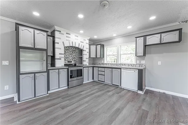 $145,000 | 1123 Woodland Drive, Eldon, MO 65026