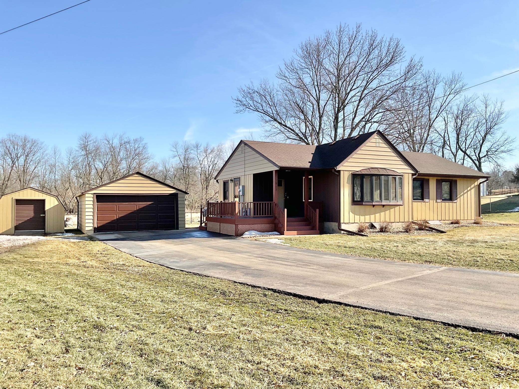 1503 16th Street Southwest Austin, MN 55912 - Photo 1 of 27