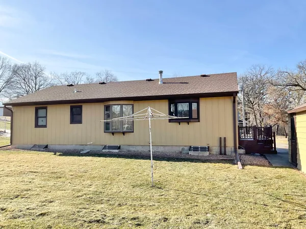 $256,000 | 1503 16th Street Southwest, Austin, MN 55912