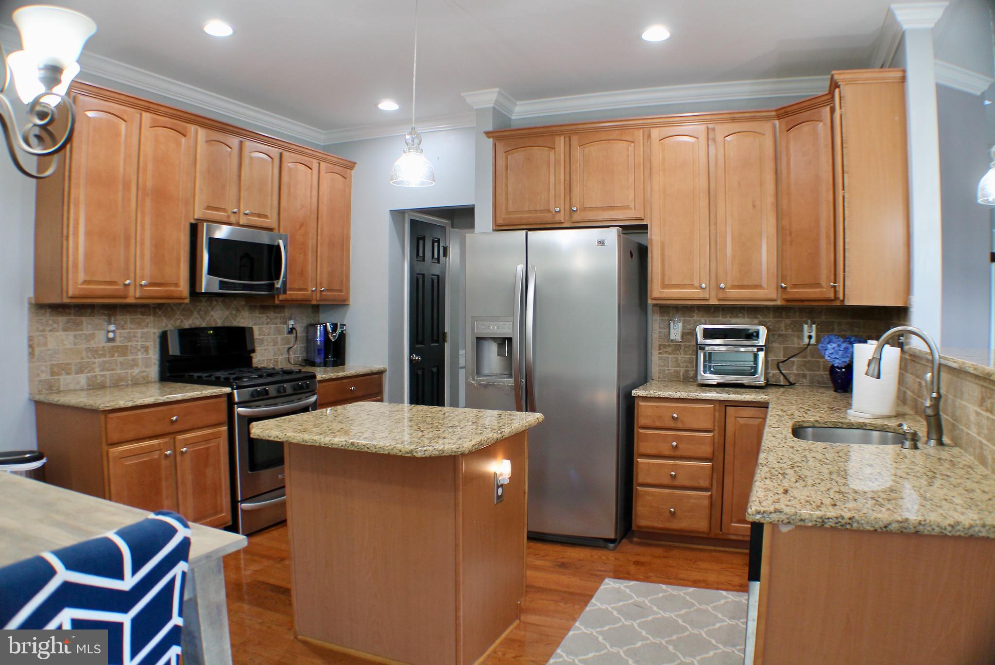 216 Barnhill Road Perkasie, PA 18944 - Photo 11 of 48 Kitchen