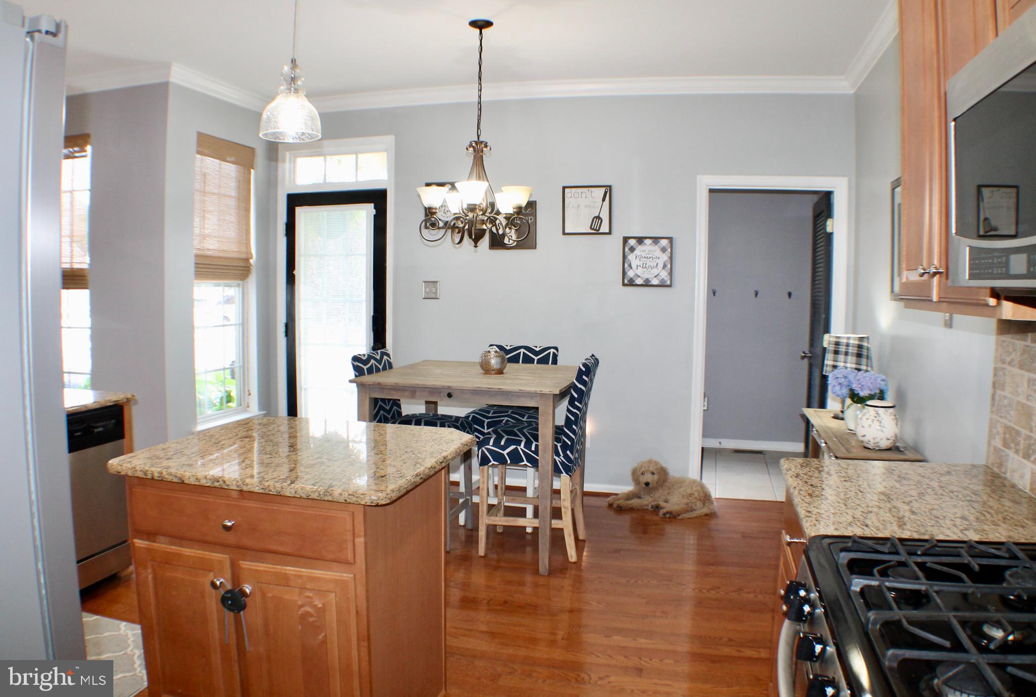 216 Barnhill Road Perkasie, PA 18944 - Photo 12 of 48 Kitchen