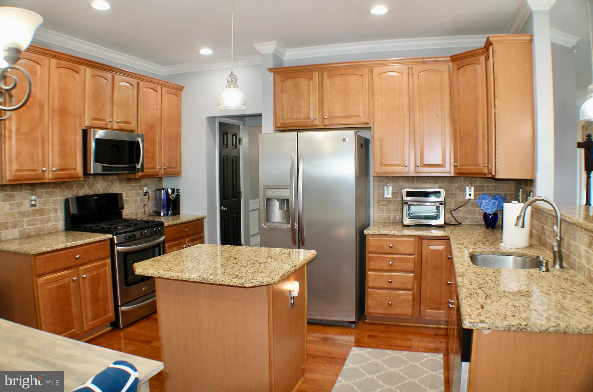 216 Barnhill Road Perkasie, PA 18944 - Photo 13 of 48 Kitchen