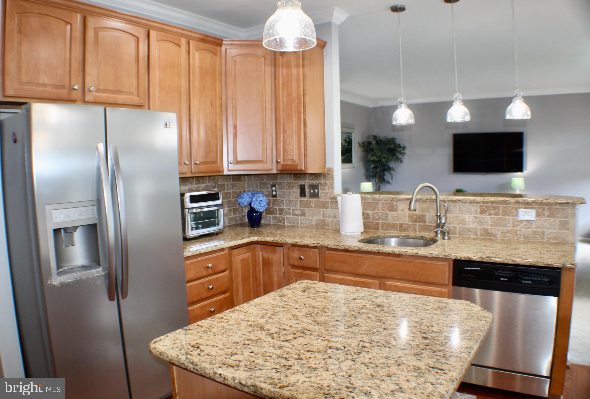 216 Barnhill Road Perkasie, PA 18944 - Photo 14 of 48 Kitchen