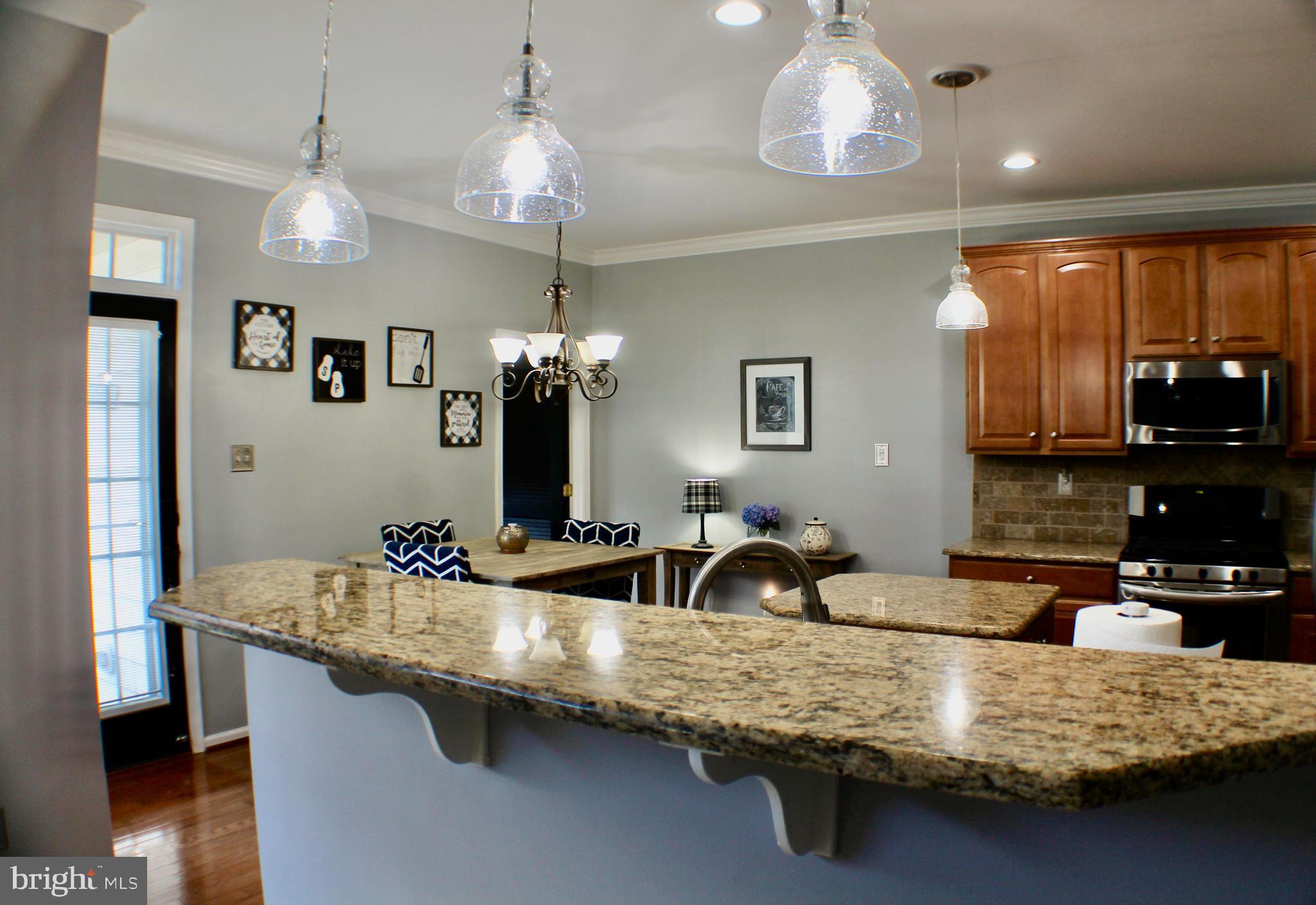 216 Barnhill Road Perkasie, PA 18944 - Photo 15 of 48 Kitchen