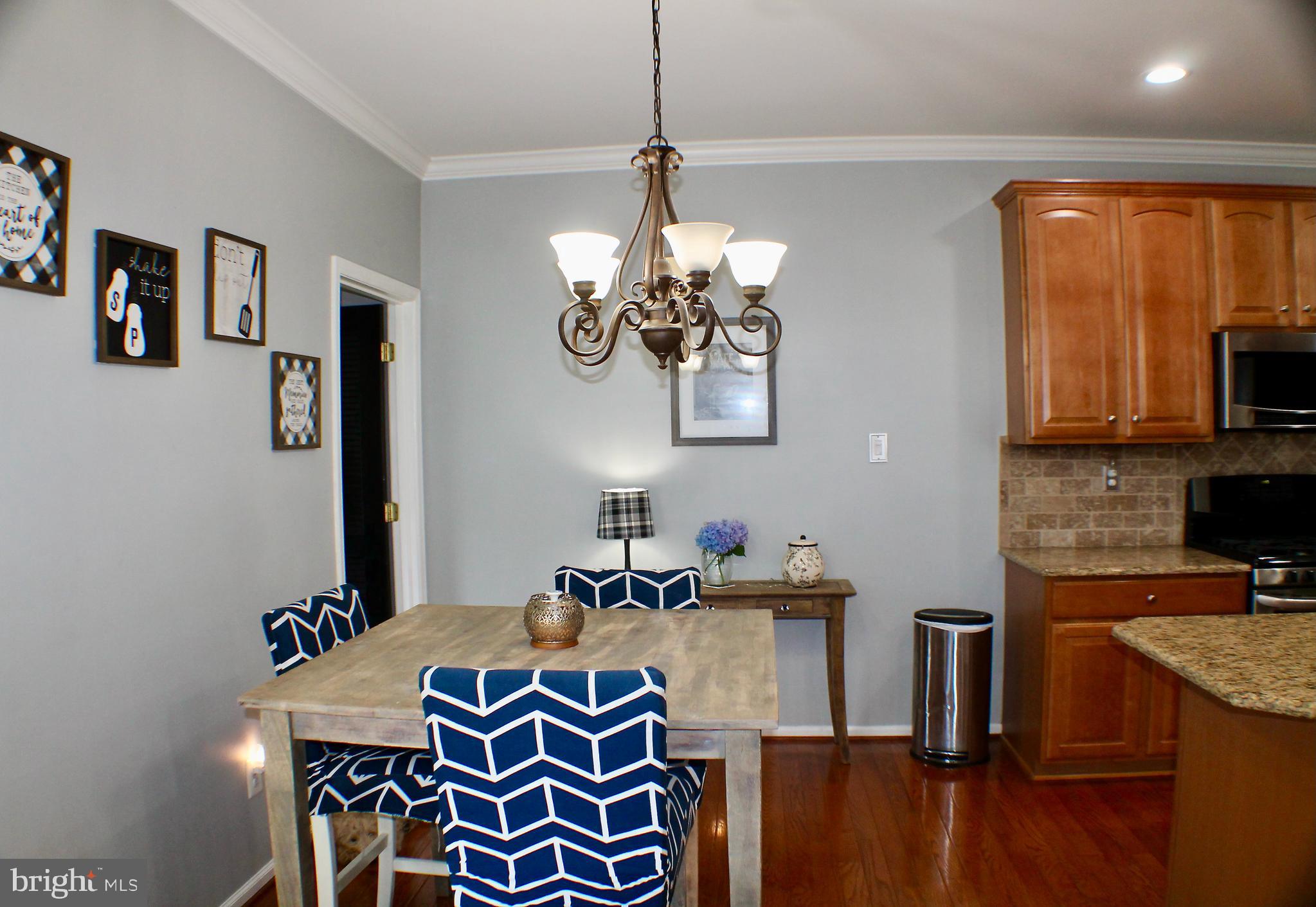 216 Barnhill Road Perkasie, PA 18944 - Photo 16 of 48 Kitchen