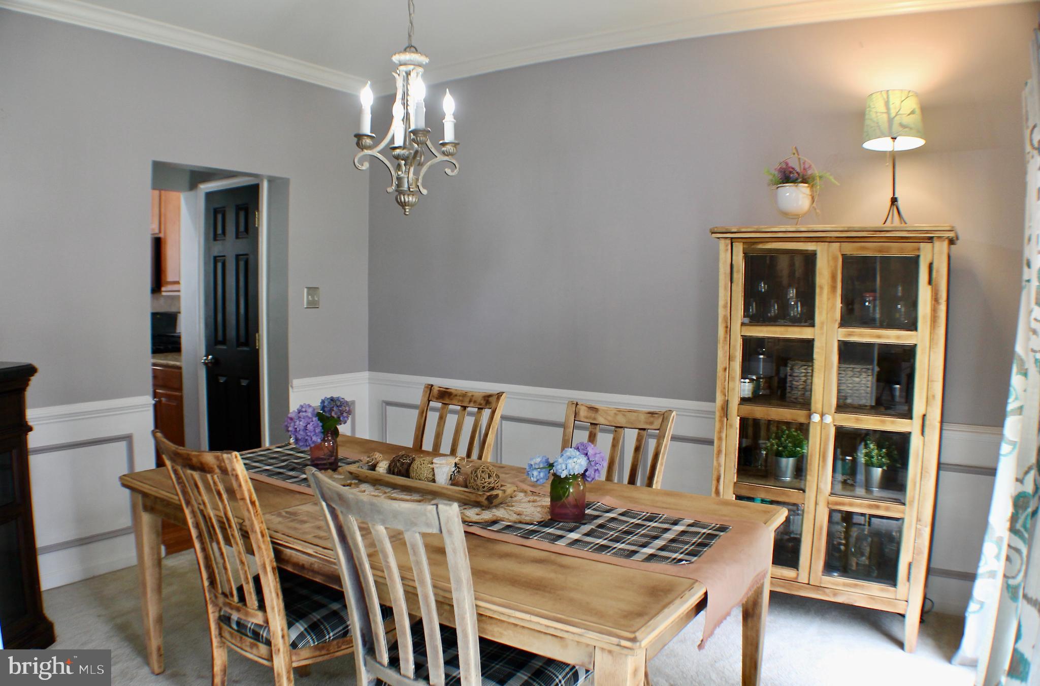 216 Barnhill Road Perkasie, PA 18944 - Photo 18 of 48 Dining Room