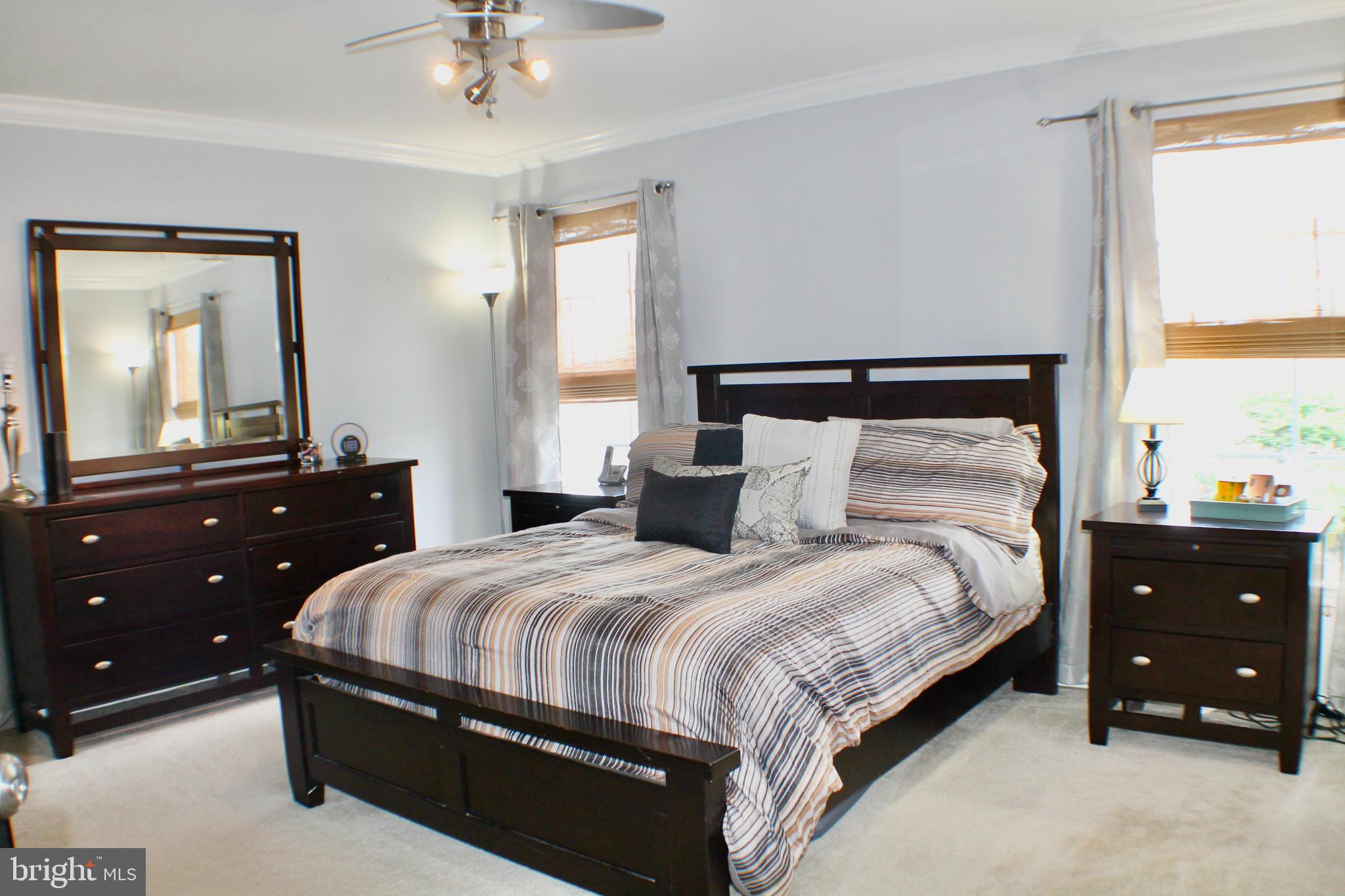 216 Barnhill Road Perkasie, PA 18944 - Photo 23 of 48 Main Bedroom