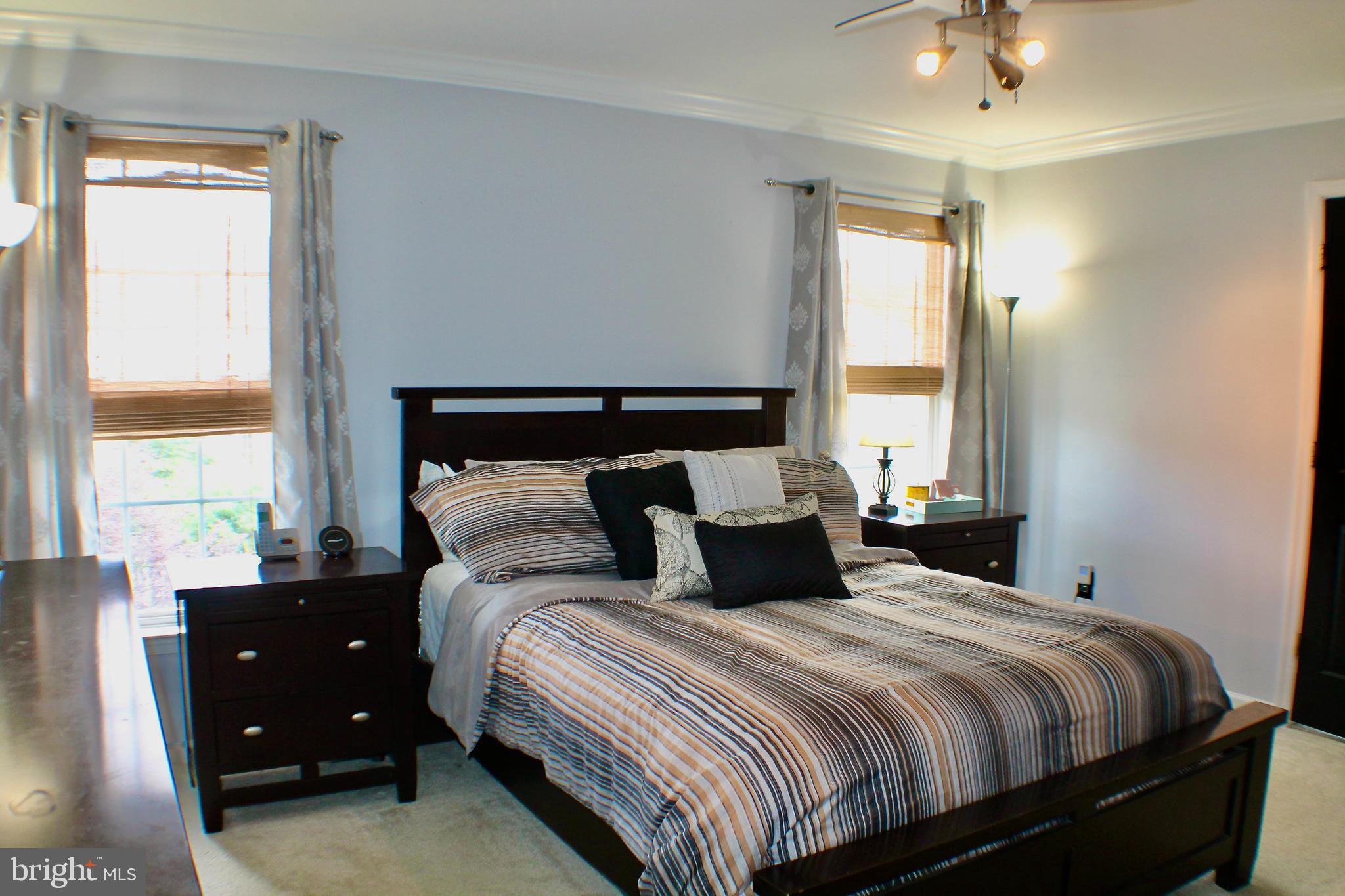 216 Barnhill Road Perkasie, PA 18944 - Photo 24 of 48 Main Bedroom