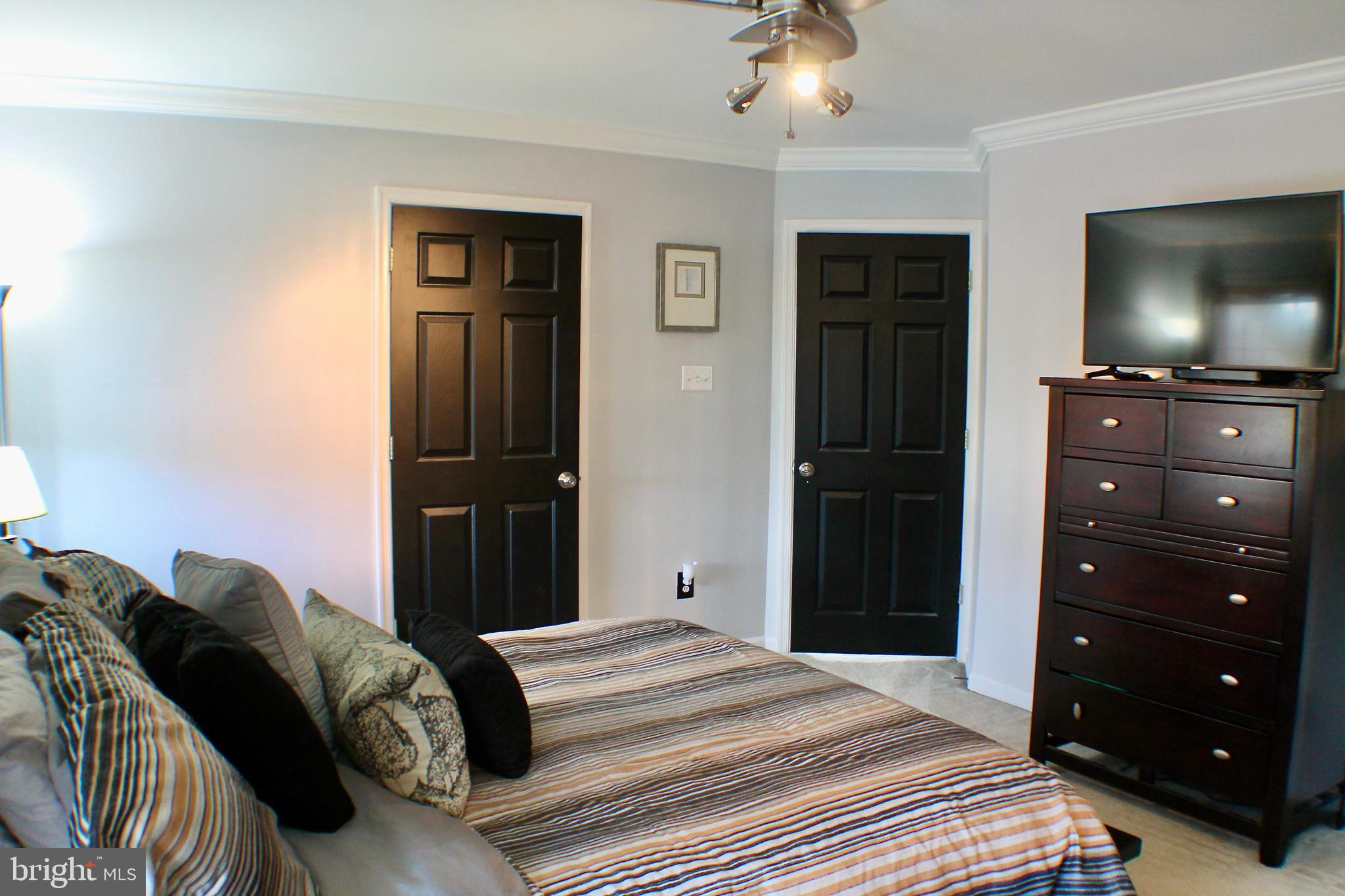 216 Barnhill Road Perkasie, PA 18944 - Photo 25 of 48 Main Bedroom