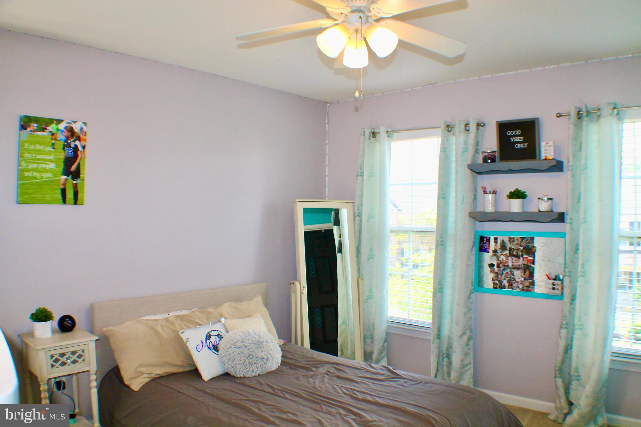 216 Barnhill Road Perkasie, PA 18944 - Photo 31 of 48 Bedroom #2