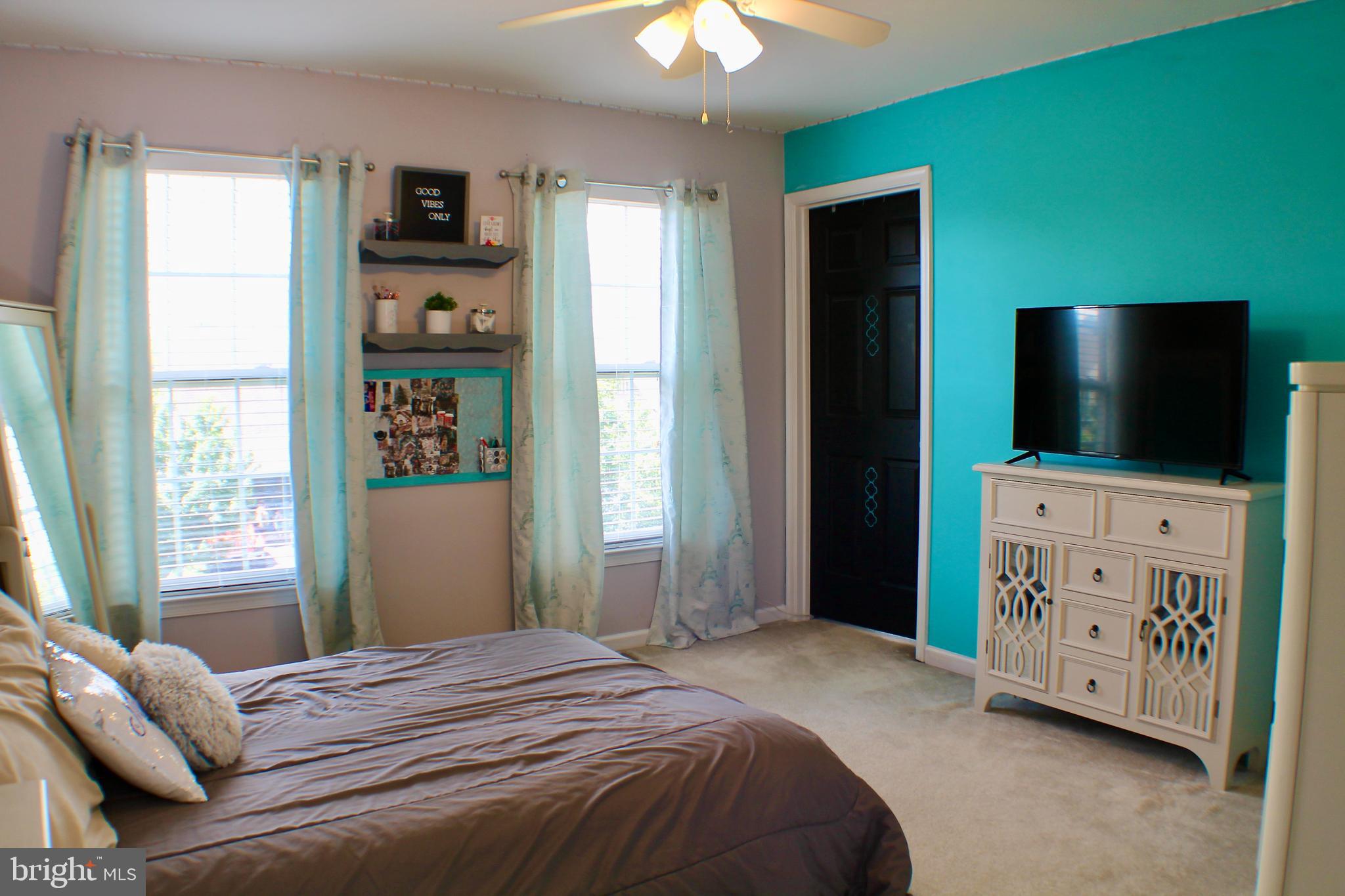 216 Barnhill Road Perkasie, PA 18944 - Photo 32 of 48 Bedroom #2