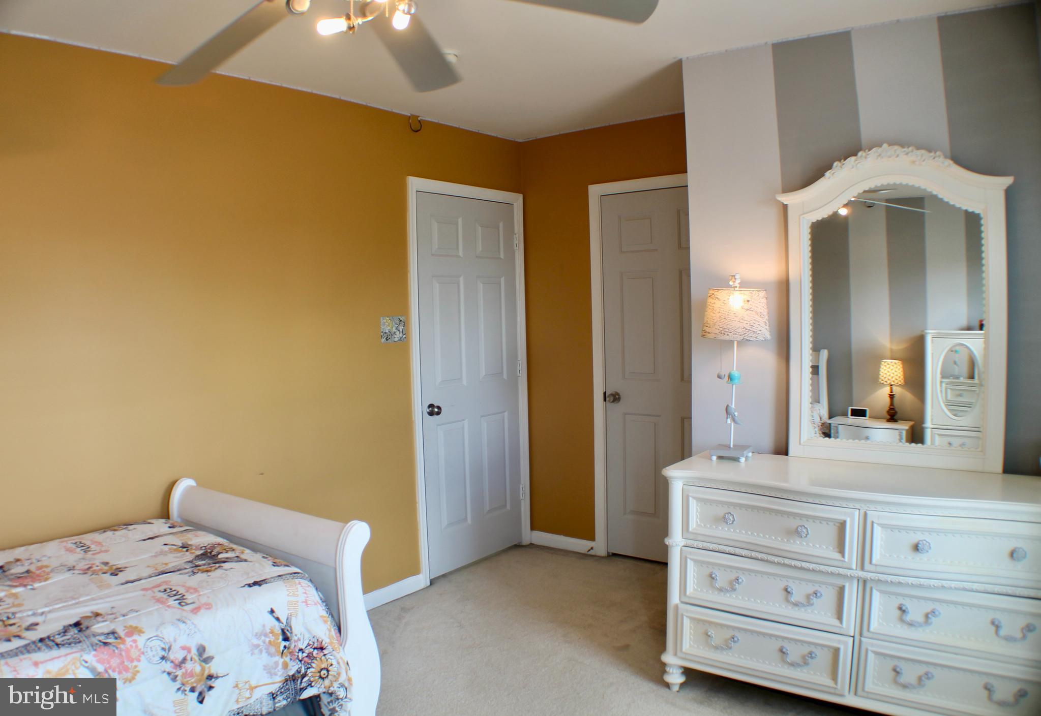 216 Barnhill Road Perkasie, PA 18944 - Photo 33 of 48 Bedroom #3