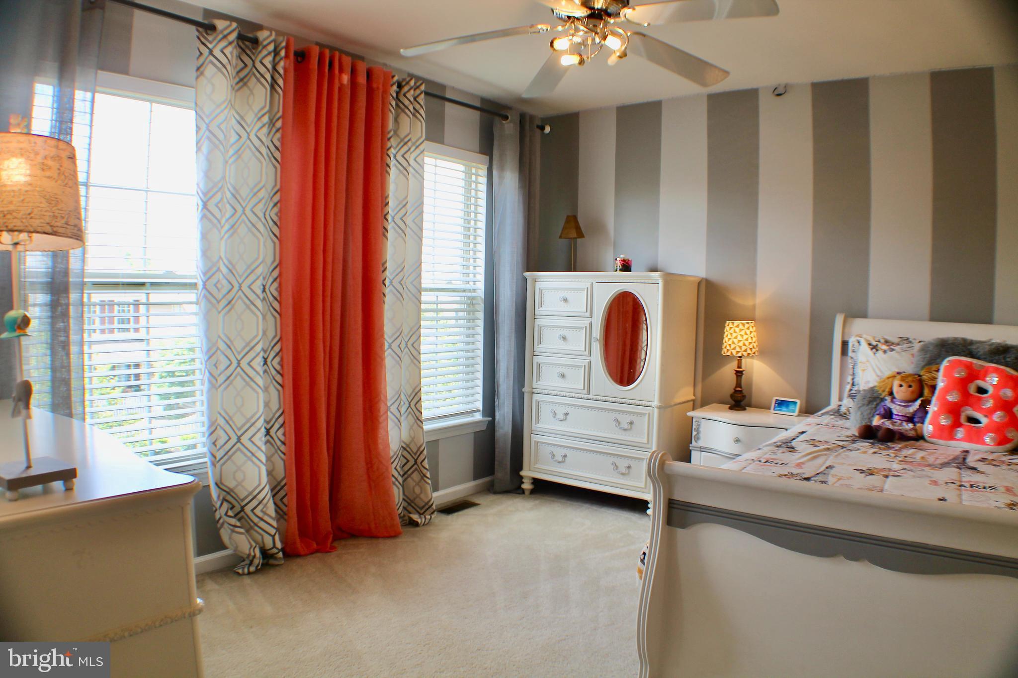 216 Barnhill Road Perkasie, PA 18944 - Photo 34 of 48 Bedroom #3