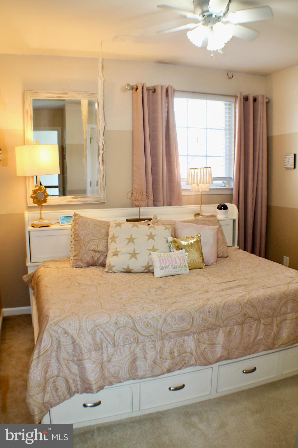 216 Barnhill Road Perkasie, PA 18944 - Photo 35 of 48 Bedroom #4