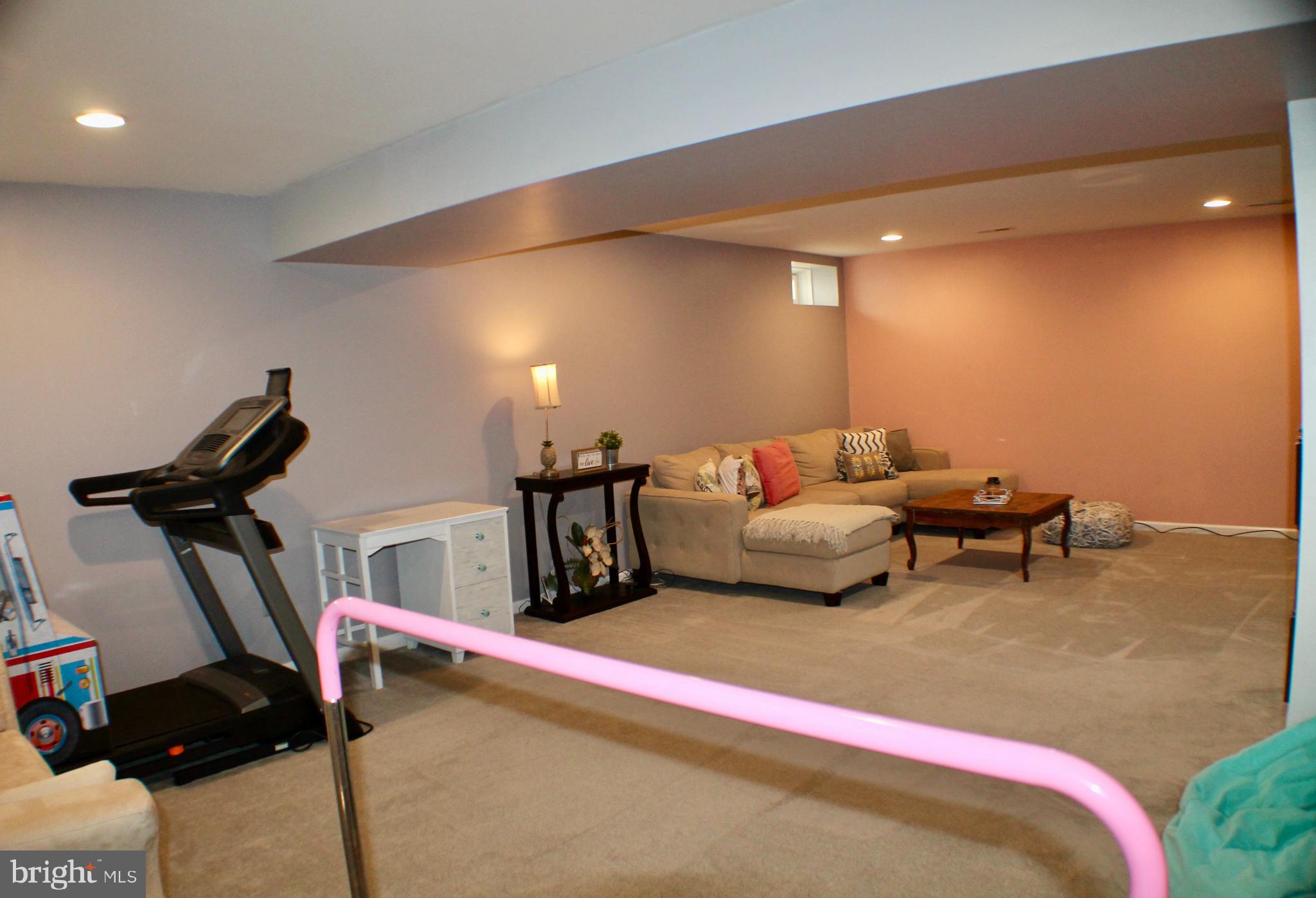 216 Barnhill Road Perkasie, PA 18944 - Photo 38 of 48 Basement