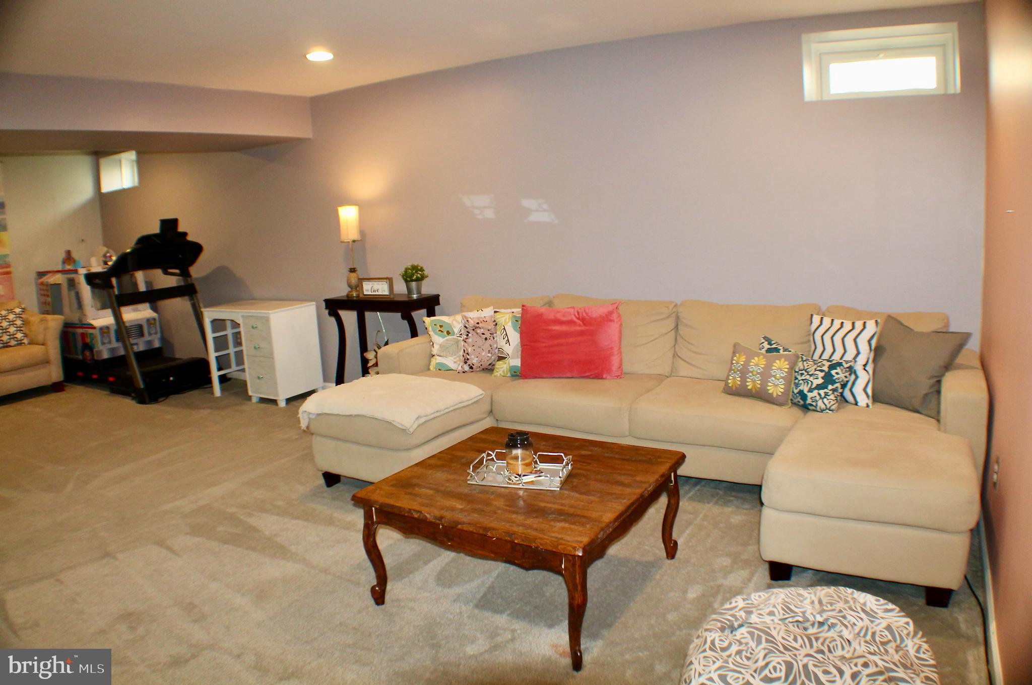 216 Barnhill Road Perkasie, PA 18944 - Photo 40 of 48 Basement