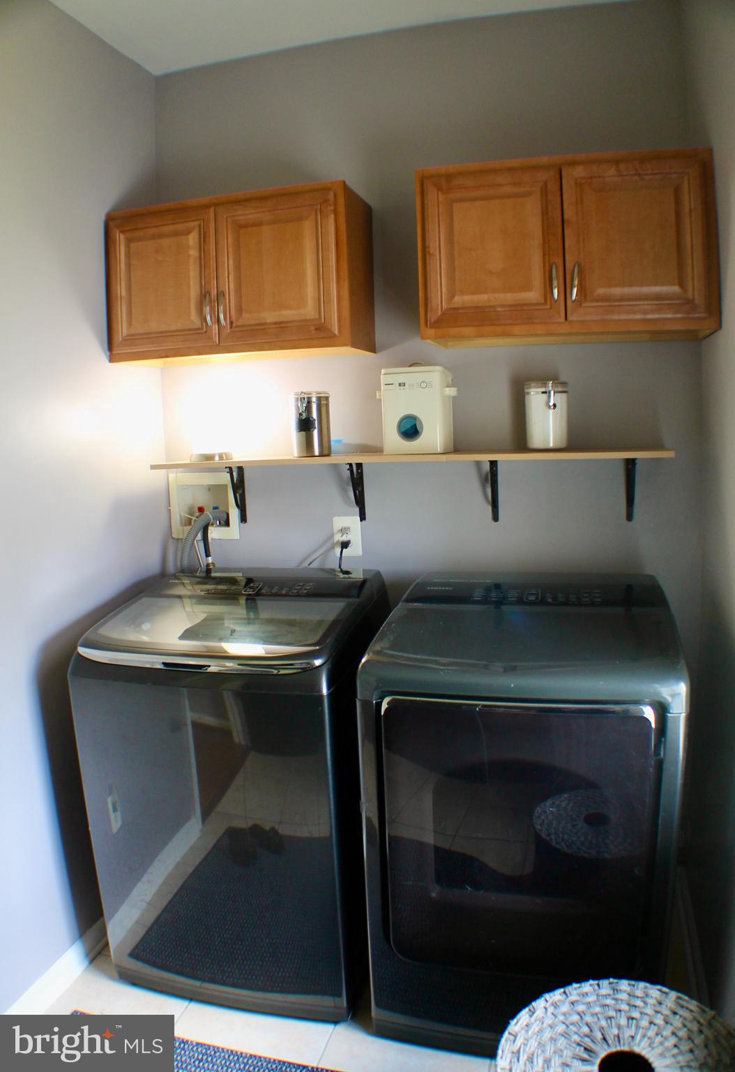 216 Barnhill Road Perkasie, PA 18944 - Photo 41 of 48 Laundry Room
