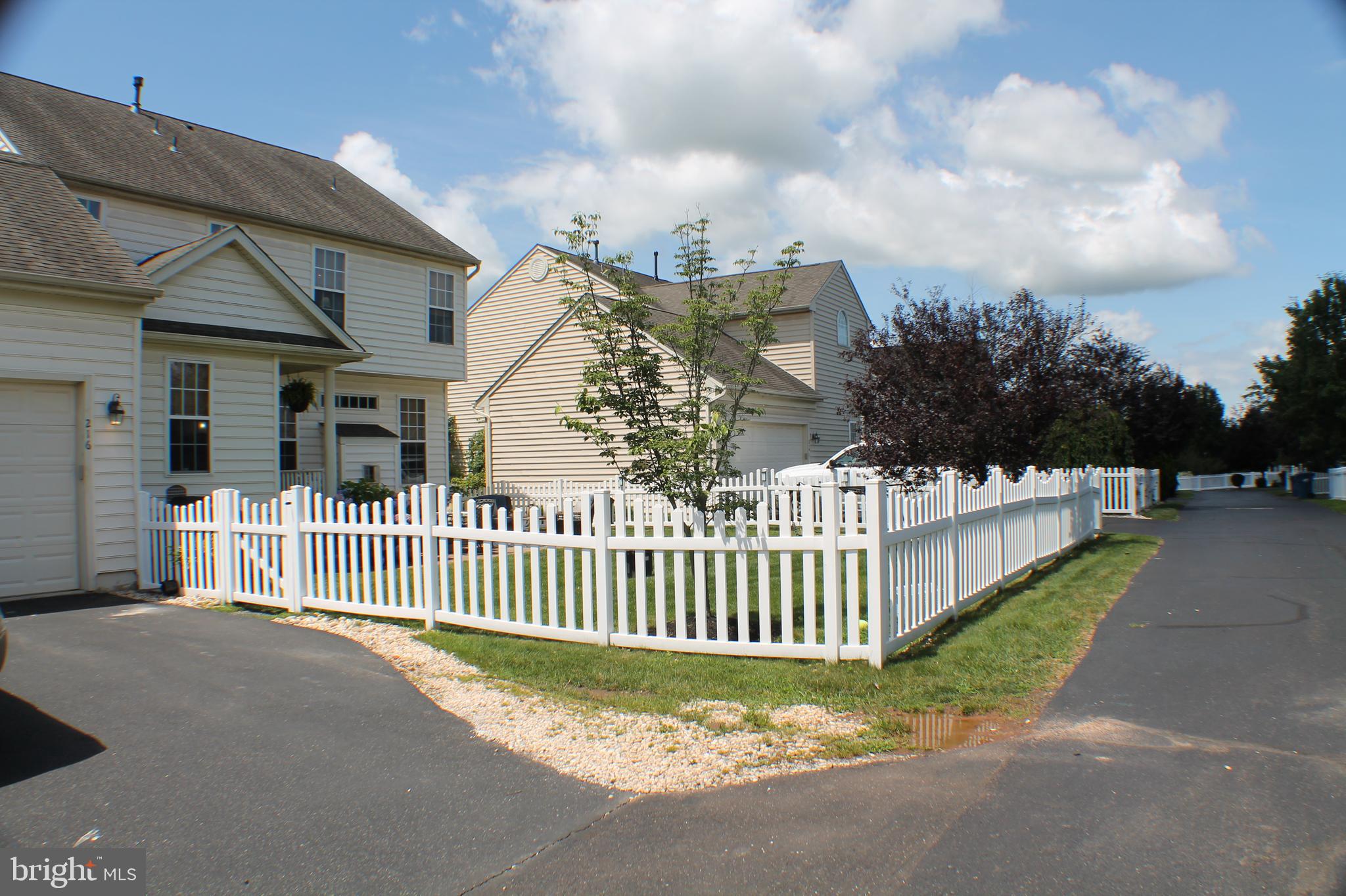 216 Barnhill Road Perkasie, PA 18944 - Photo 48 of 48 Exterior Back