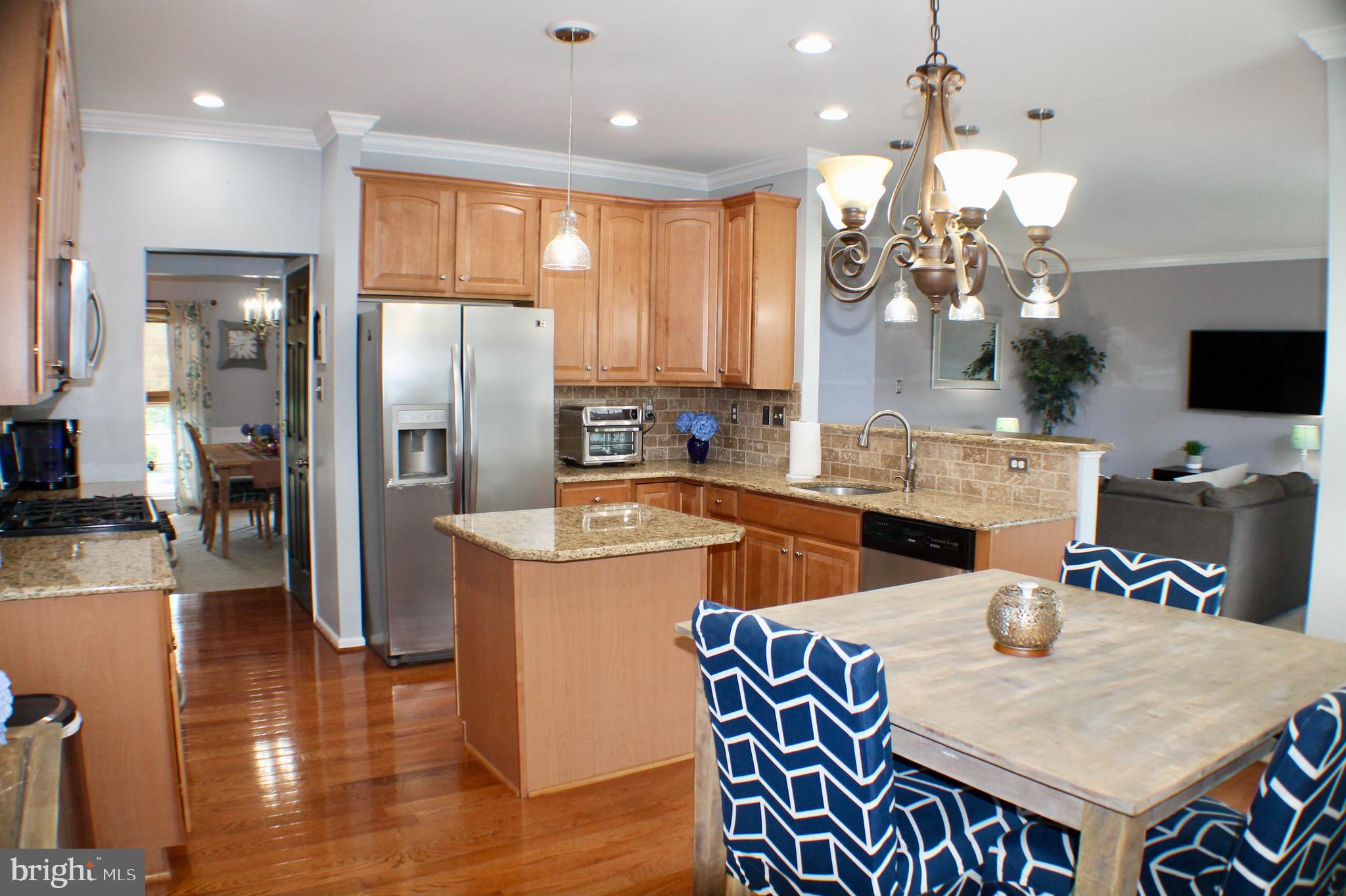 216 Barnhill Road Perkasie, PA 18944 - Photo 9 of 48 Kitchen