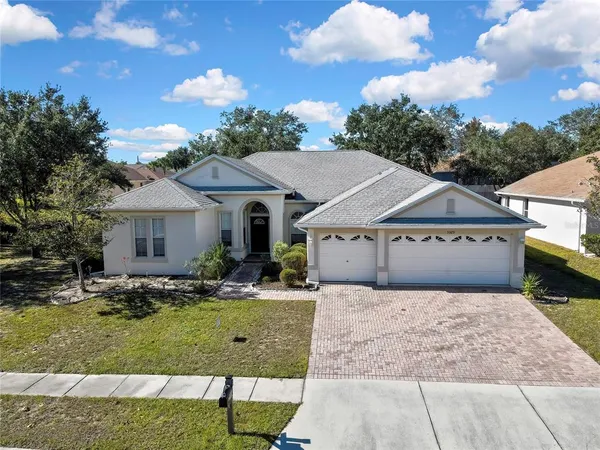 $453,000 | 5525 Thorngrove Way, Spring Hill, FL 34609