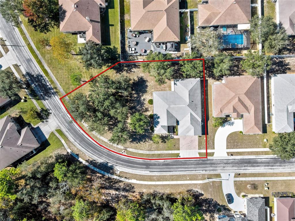 5525 Thorngrove Way Spring Hill, FL 34609 - Photo 2 of 77