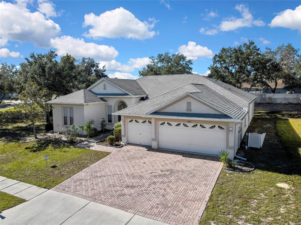 5525 Thorngrove Way Spring Hill, FL 34609 - Photo 4 of 77