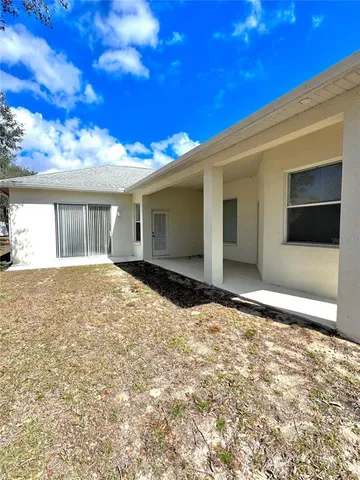 $453,000 | 5525 Thorngrove Way, Spring Hill, FL 34609