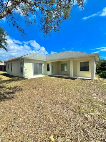 $453,000 | 5525 Thorngrove Way, Spring Hill, FL 34609