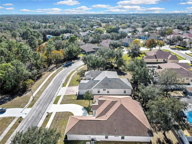 $453,000 | 5525 Thorngrove Way, Spring Hill, FL 34609