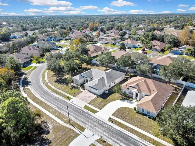 $453,000 | 5525 Thorngrove Way, Spring Hill, FL 34609