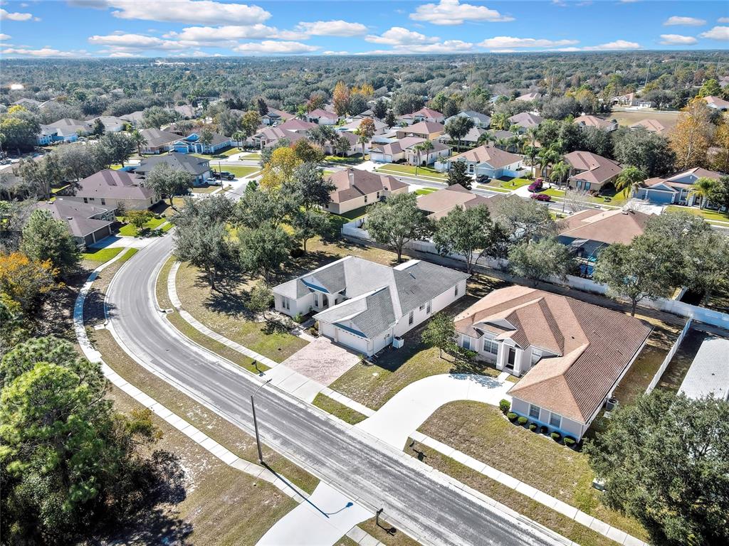 5525 Thorngrove Way Spring Hill, FL 34609 - Photo 72 of 77