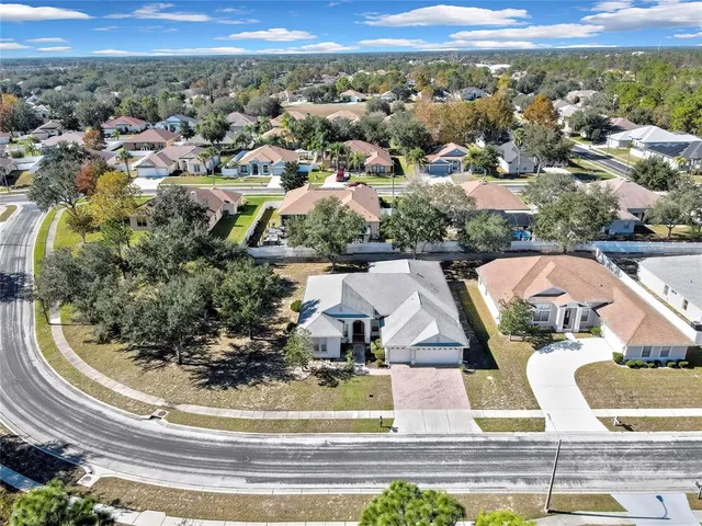 $453,000 | 5525 Thorngrove Way, Spring Hill, FL 34609