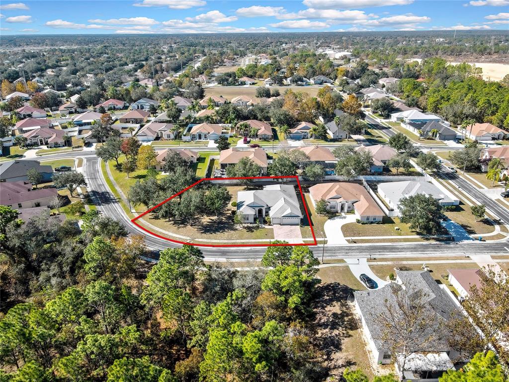 5525 Thorngrove Way Spring Hill, FL 34609 - Photo 75 of 77