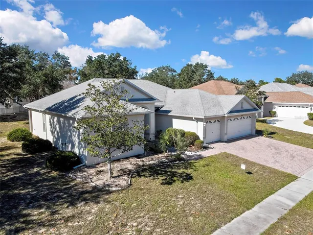 $453,000 | 5525 Thorngrove Way, Spring Hill, FL 34609