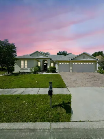 $453,000 | 5525 Thorngrove Way, Spring Hill, FL 34609