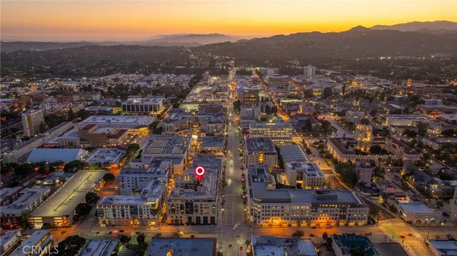 $1,200,000 | 39 South Los Robles Avenue, Unit 6010, Pasadena, CA 91101