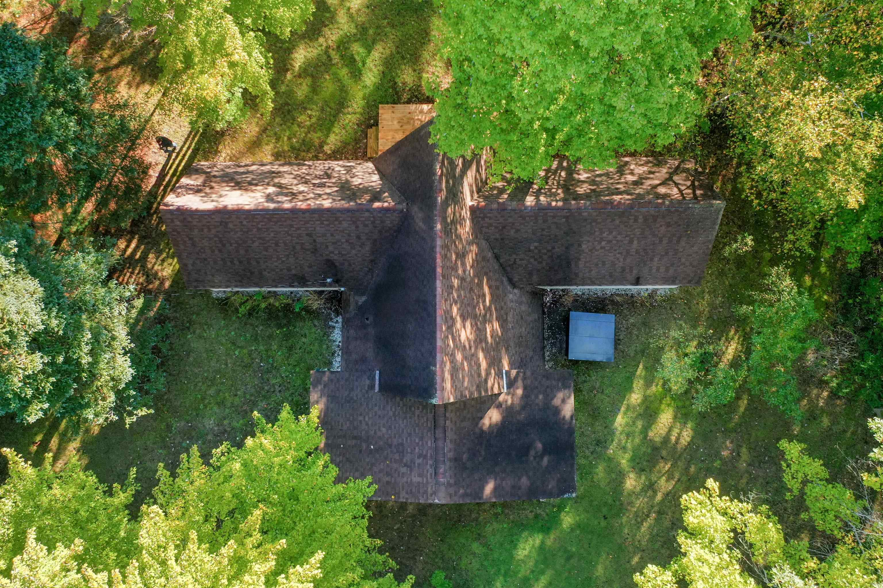 3876 South Lachance Rd Lake Lake City, MI 49651 - Photo 11 of 33