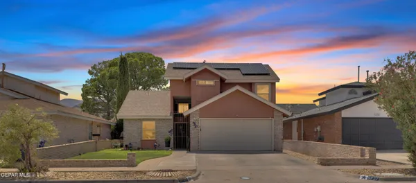 $230,000 | 5727 Ty Cobb Place, El Paso, TX 79934