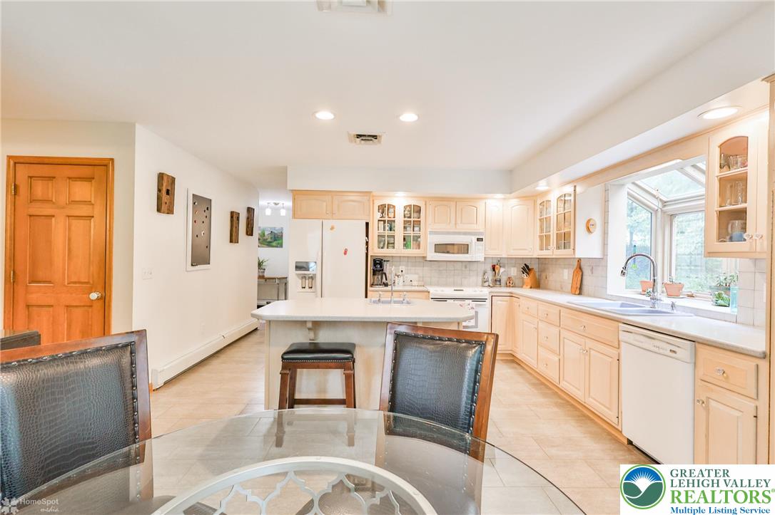 3745 Orefield Road Allentown, PA 18104 - Photo 26 of 76 View from Breakfast area