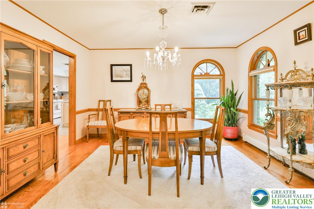 3745 Orefield Road Allentown, PA 18104 - Photo 28 of 76 Formal dining room