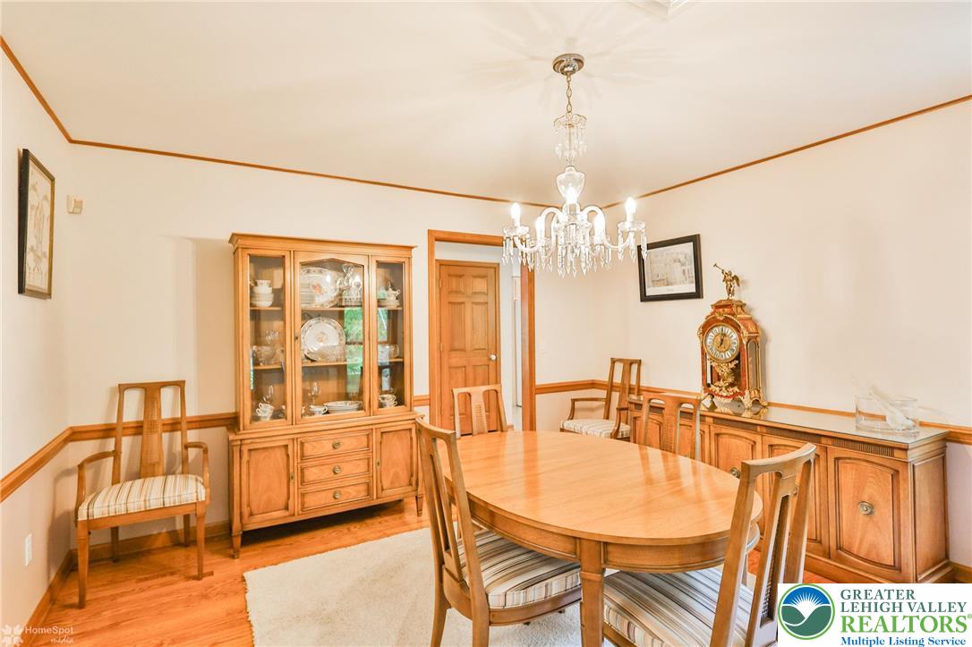 3745 Orefield Road Allentown, PA 18104 - Photo 29 of 76 Formal dining room