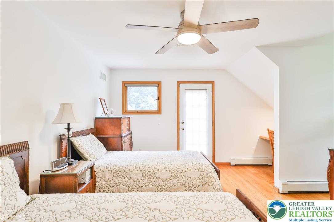 3745 Orefield Road Allentown, PA 18104 - Photo 59 of 76 Bedroom #2