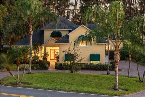 $1,395,000 | 10417 Lake Louisa Road, Clermont, FL 34711