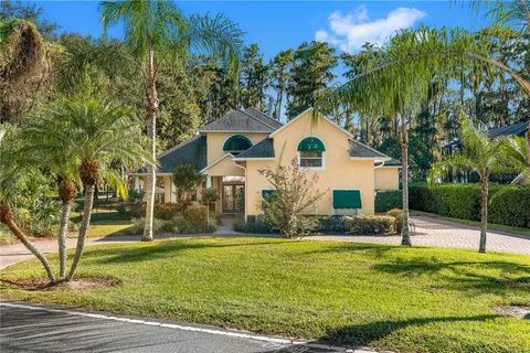 $1,395,000 | 10417 Lake Louisa Road, Clermont, FL 34711