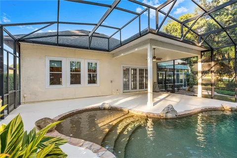 $1,395,000 | 10417 Lake Louisa Road, Clermont, FL 34711