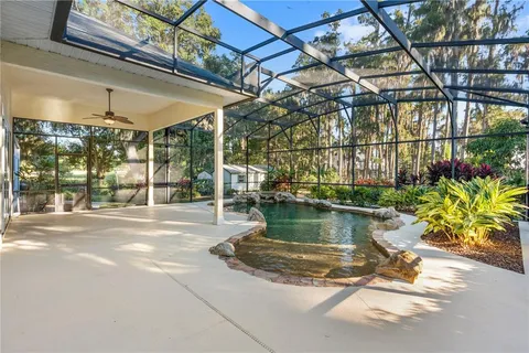 $1,395,000 | 10417 Lake Louisa Road, Clermont, FL 34711