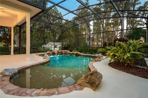 $1,395,000 | 10417 Lake Louisa Road, Clermont, FL 34711