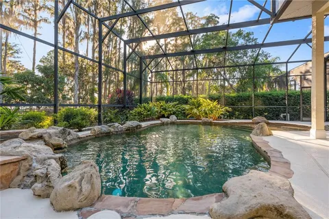 $1,395,000 | 10417 Lake Louisa Road, Clermont, FL 34711