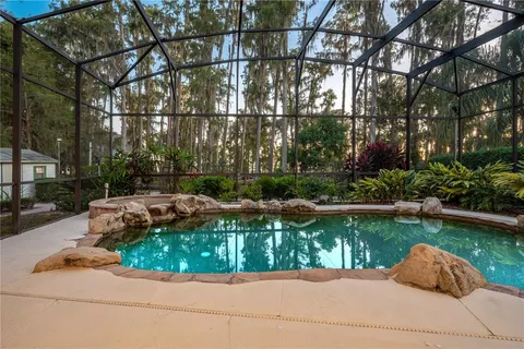 $1,395,000 | 10417 Lake Louisa Road, Clermont, FL 34711