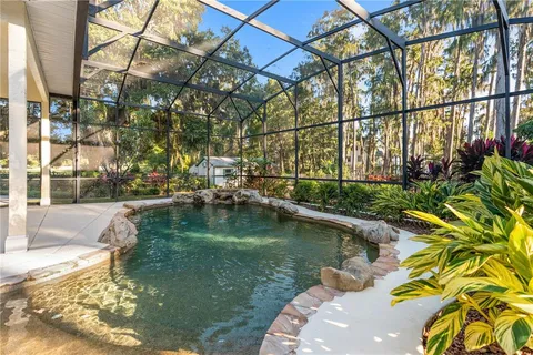 $1,395,000 | 10417 Lake Louisa Road, Clermont, FL 34711